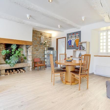 Le Martray - Appartement Coeur Historique De Paimpol Eksteriør bilde